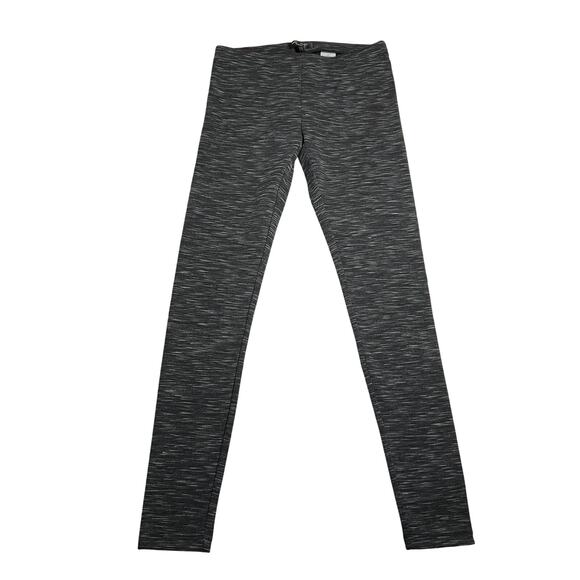 Romeo & Juliet Couture Pull On Space Dye Stretch Skinny Leggings Size Small NEW - Picture 1 of 10